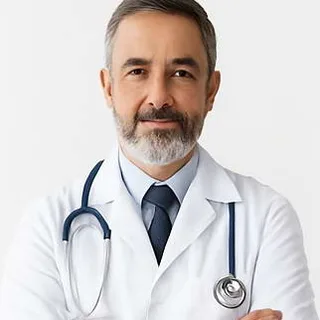 Dr. César Lázaro