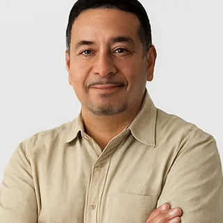 Dr. Jorge Ramírez