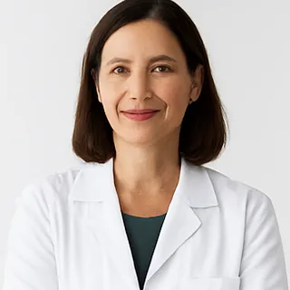 Dra. Mariana Vélez