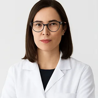 Dra. Valentina Ríos